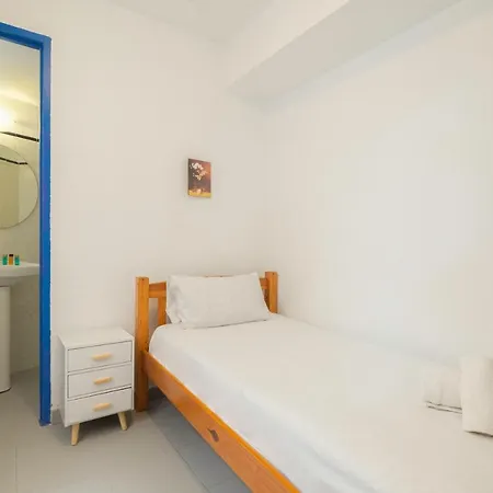 Apartament En A 1a Linea Del Mar