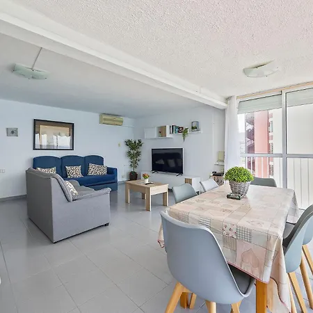 En A 1a Linea Del Mar *