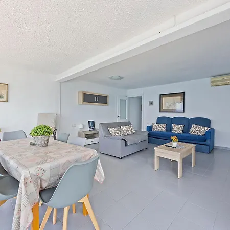 En A 1a Linea Del Mar