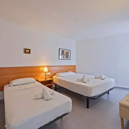 Διαμέρισμα En A 1a Linea Del Mar