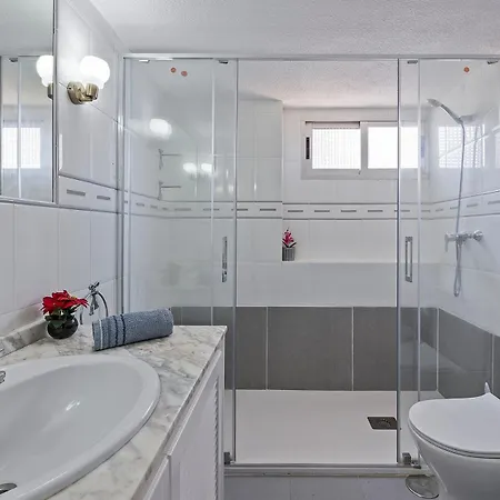 En A 1a Linea Del Mar Διαμέρισμα *