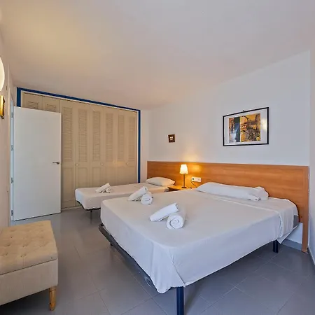 Διαμέρισμα En A 1a Linea Del Mar *