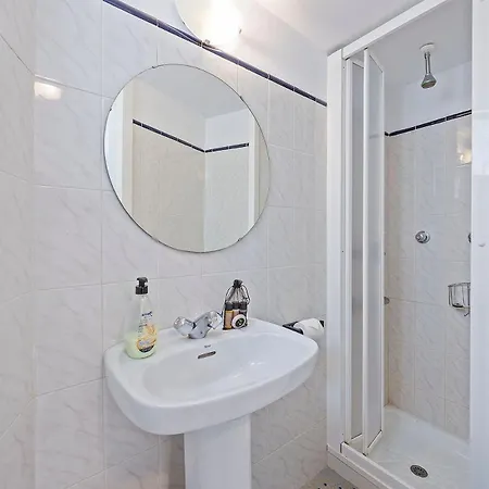 En A 1a Linea Del Mar *