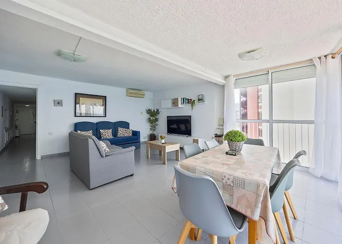 En A 1a Linea Del Mar *