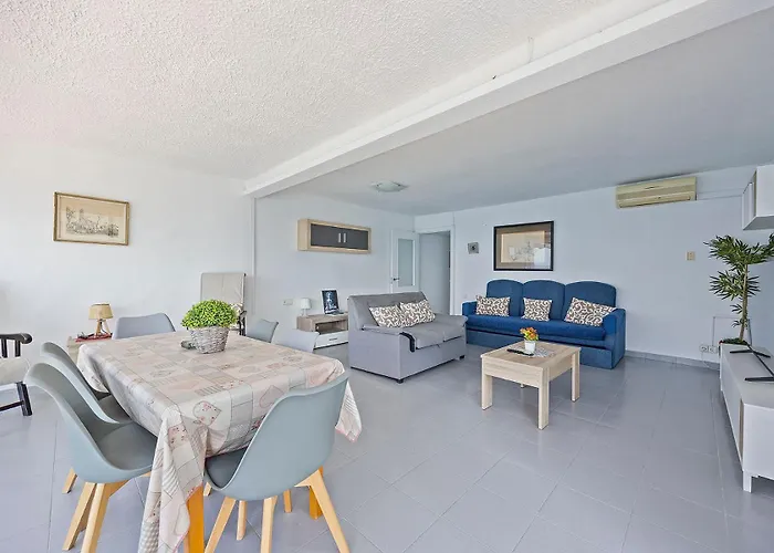 En A 1a Linea Del Mar