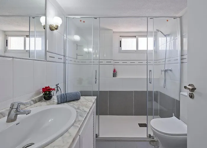 En A 1a Linea Del Mar Daire *