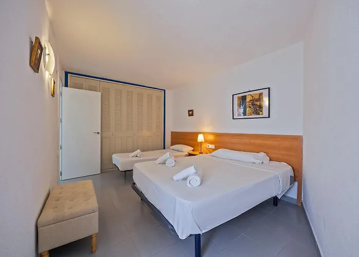 Daire En A 1a Linea Del Mar *