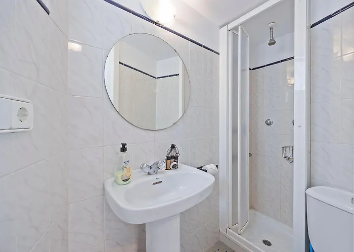 En A 1a Linea Del Mar *