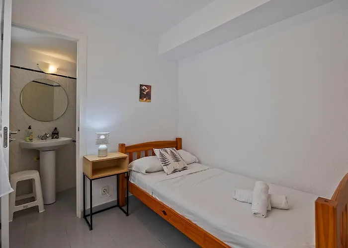 En A 1a Linea Del Mar * Benidorm