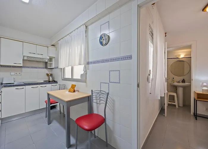 Daire En A 1a Linea Del Mar